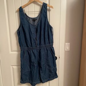 Jean Romper